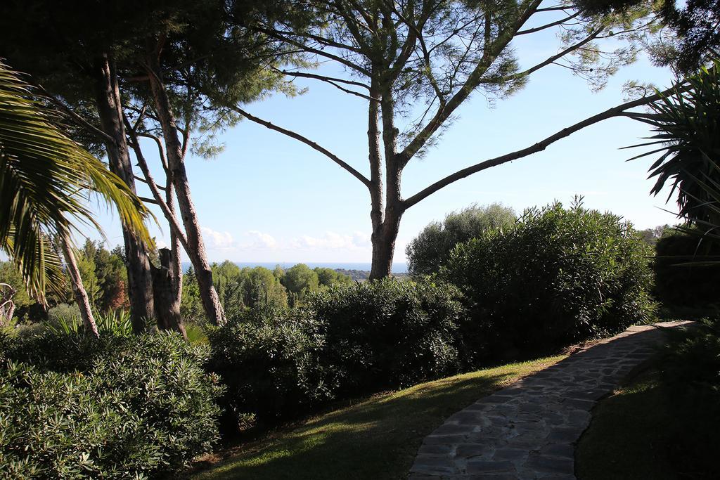 Sunny Golf Apartment Estepona Exterior foto