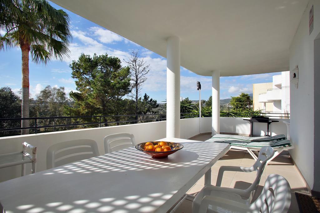 Sunny Golf Apartment Estepona Exterior foto